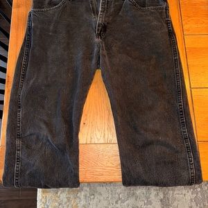 Vintage Rustler Jeans